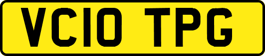 VC10TPG
