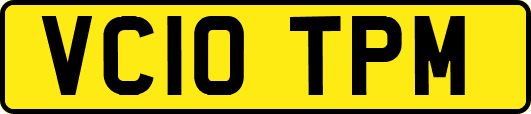 VC10TPM
