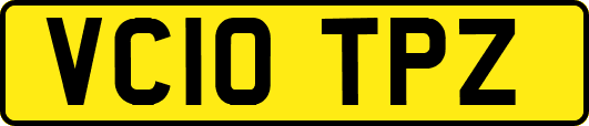 VC10TPZ