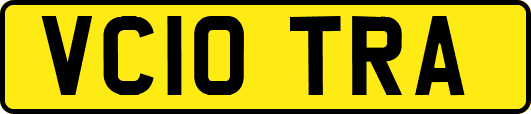 VC10TRA