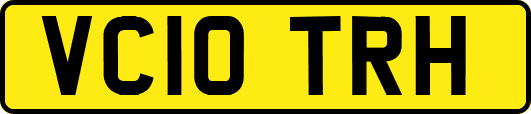 VC10TRH
