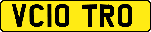 VC10TRO