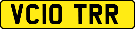 VC10TRR