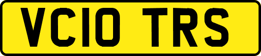 VC10TRS