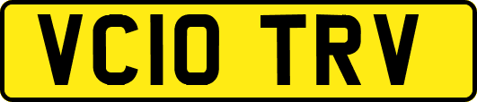 VC10TRV