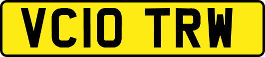 VC10TRW