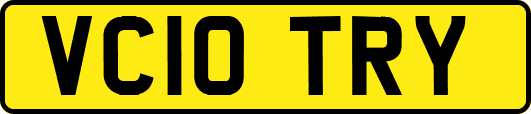 VC10TRY