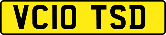 VC10TSD