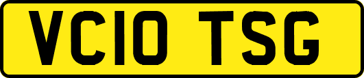 VC10TSG