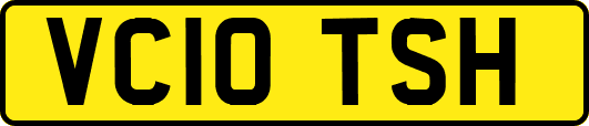 VC10TSH
