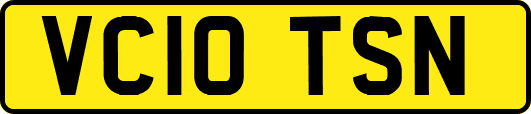 VC10TSN