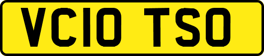 VC10TSO
