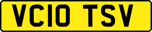 VC10TSV