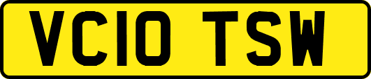 VC10TSW