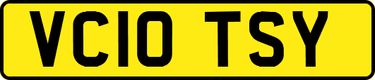 VC10TSY