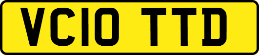VC10TTD
