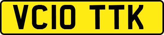 VC10TTK