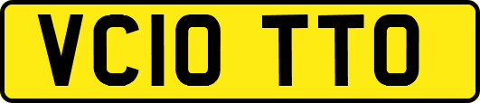 VC10TTO