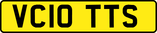 VC10TTS