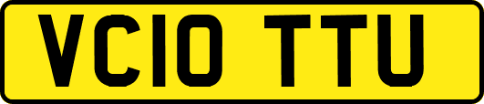VC10TTU