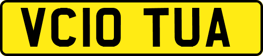 VC10TUA