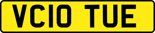 VC10TUE