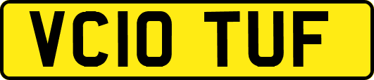 VC10TUF