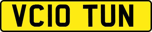 VC10TUN
