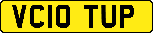 VC10TUP
