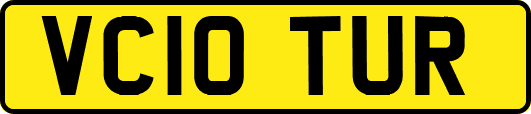 VC10TUR