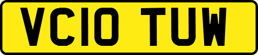 VC10TUW