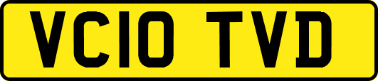 VC10TVD