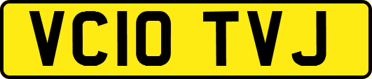 VC10TVJ