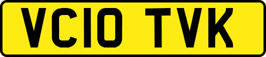 VC10TVK