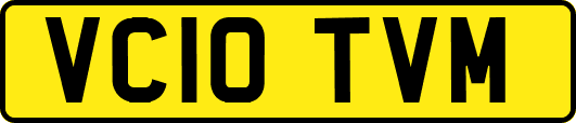VC10TVM