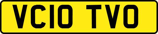 VC10TVO