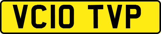 VC10TVP