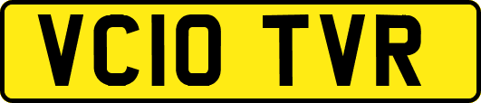 VC10TVR