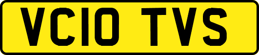 VC10TVS