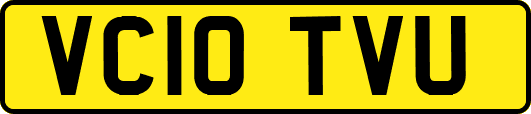 VC10TVU