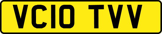VC10TVV