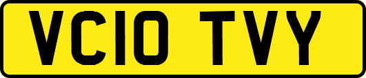 VC10TVY