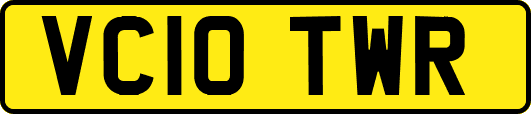 VC10TWR