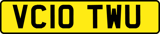 VC10TWU