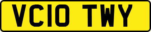 VC10TWY