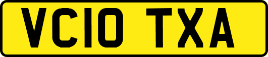VC10TXA