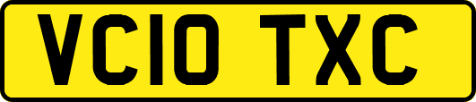 VC10TXC