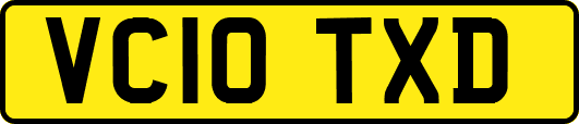 VC10TXD