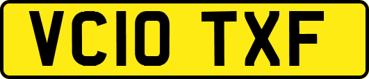 VC10TXF