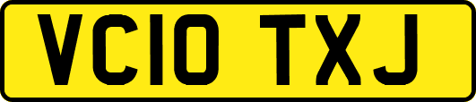 VC10TXJ
